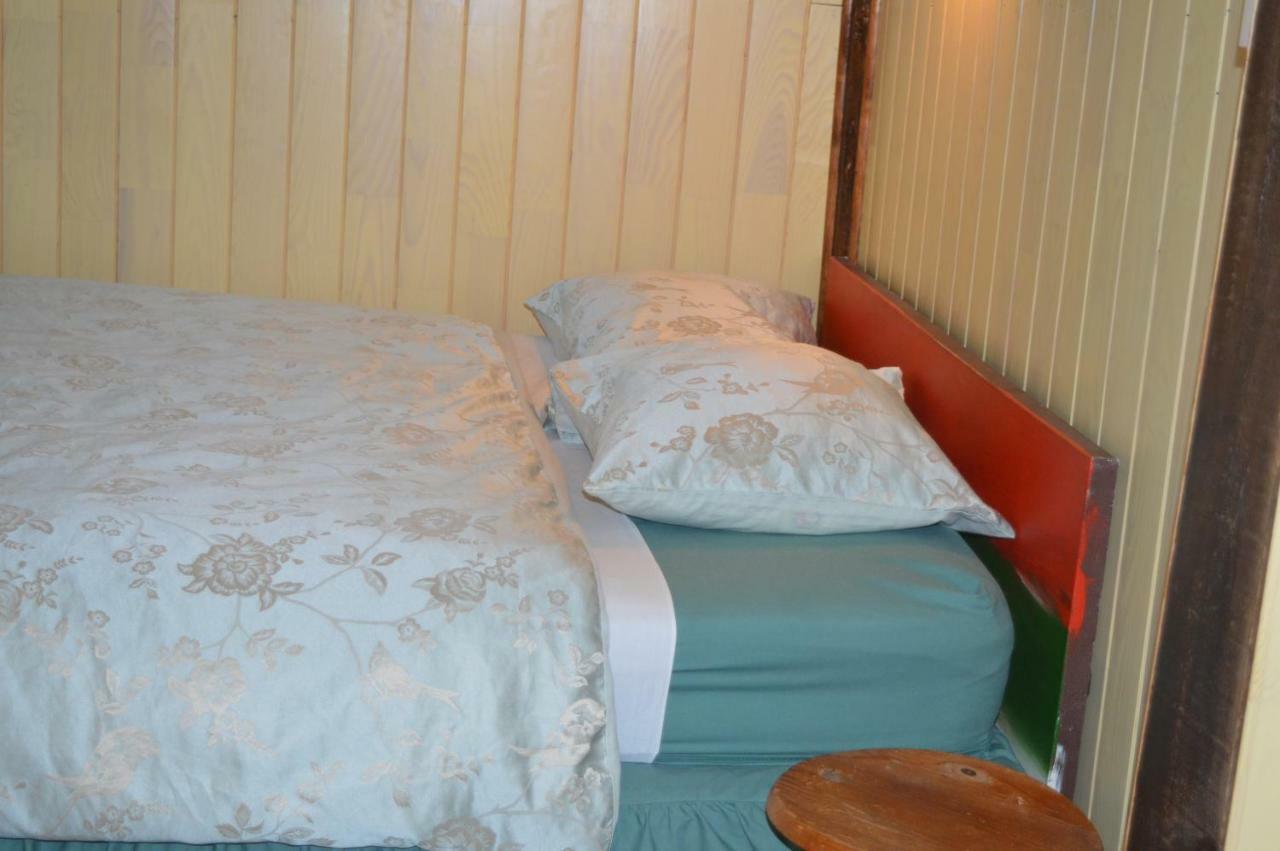 Cabane En Foret Onesse-et-Laharie Ngoại thất bức ảnh